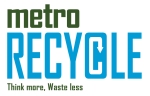 Metro Recycle Logo