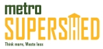 Metro Supershed Logo